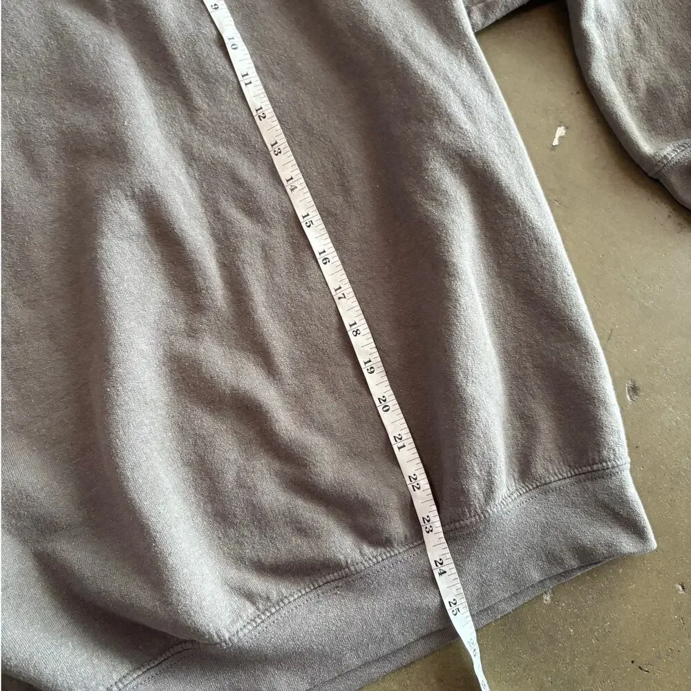 TRAVIS SCOTT x RAYSCORRUPTEDMIND Mens Sweater Sz XL